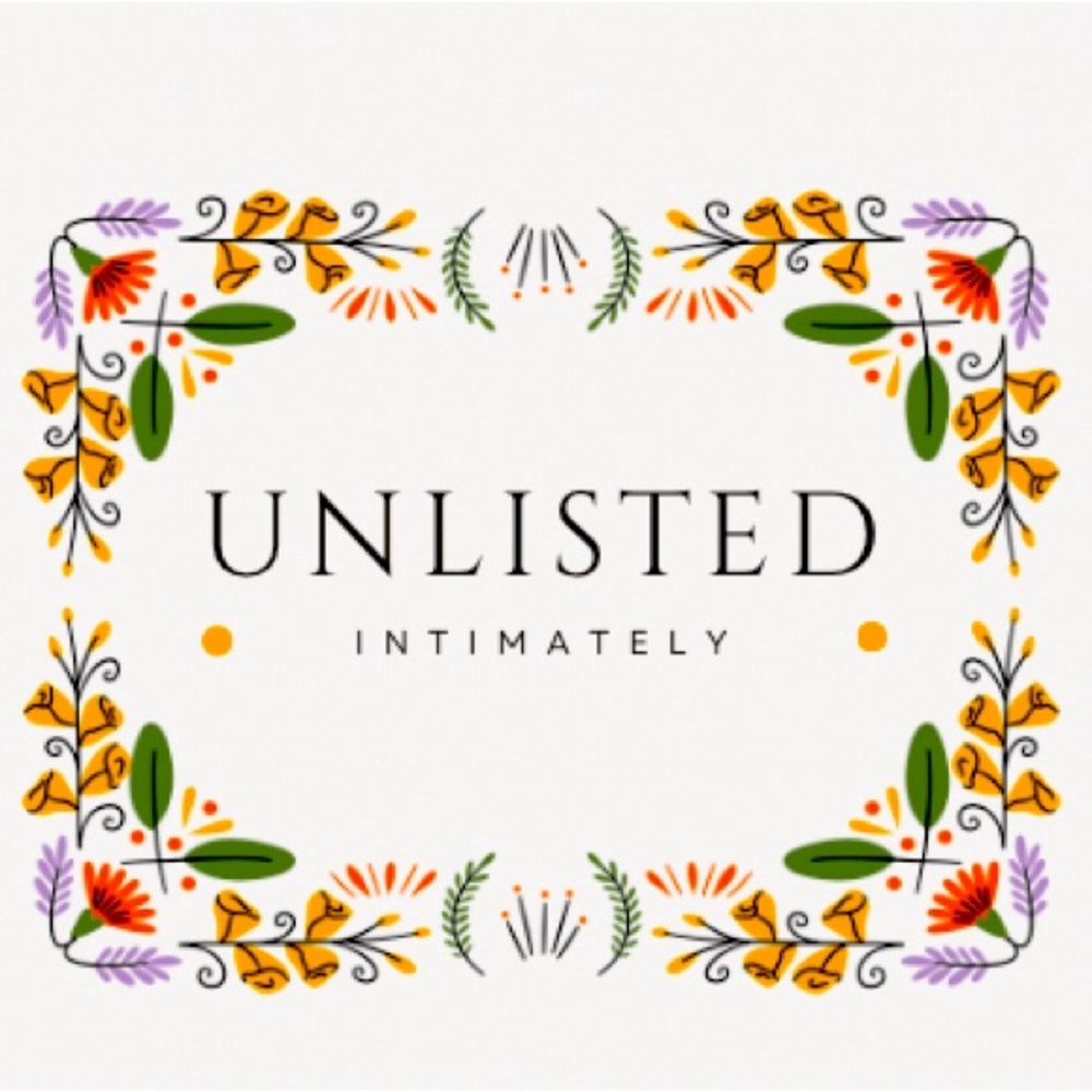 ✨Unlisted FP Intimately✨